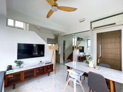 Fort Road (D15), Condominium #570603011